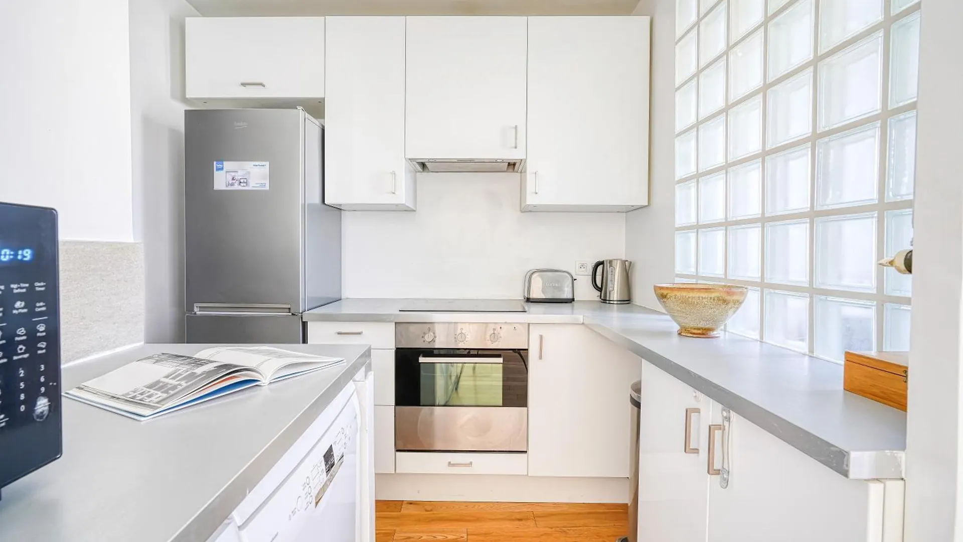 Proche Montparnasse - Le Loft - 31B Apartment Paris