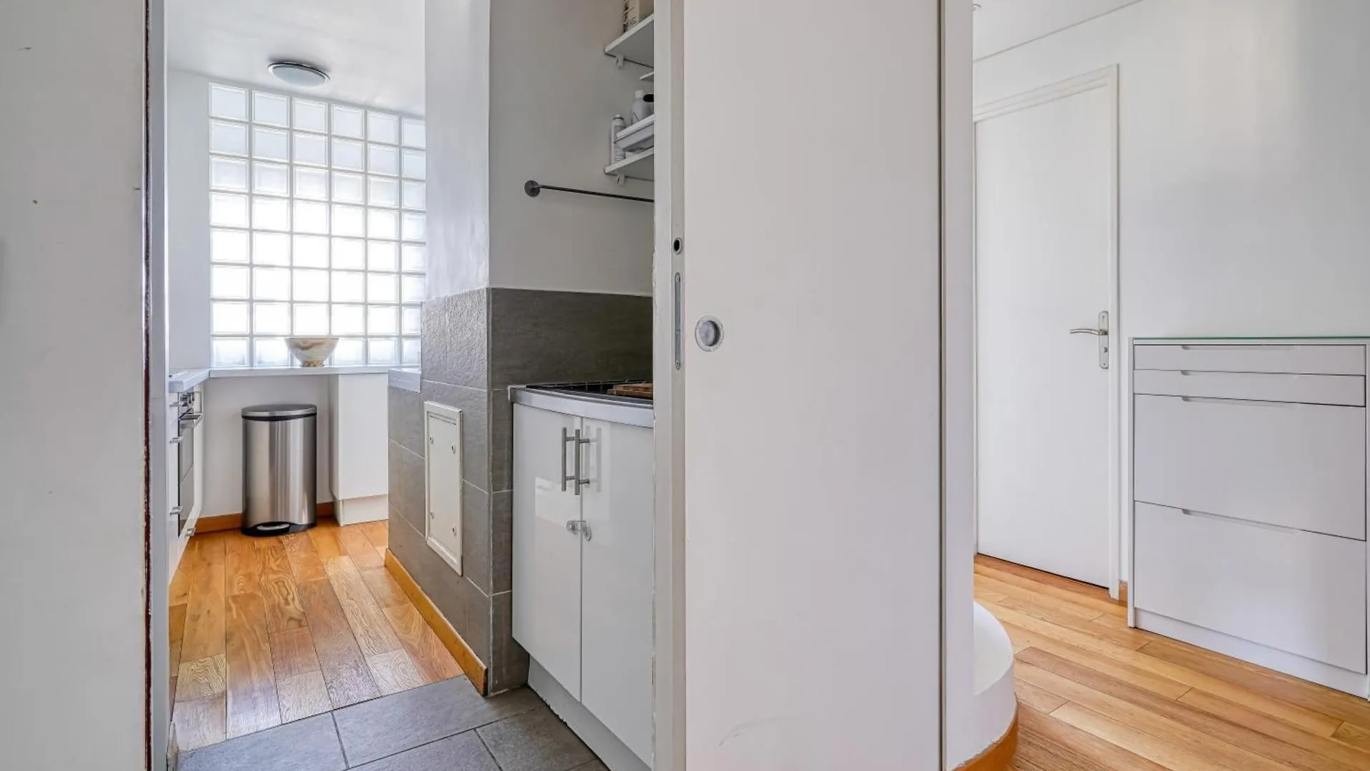 Proche Montparnasse - Le Loft - 31B Apartment Paris