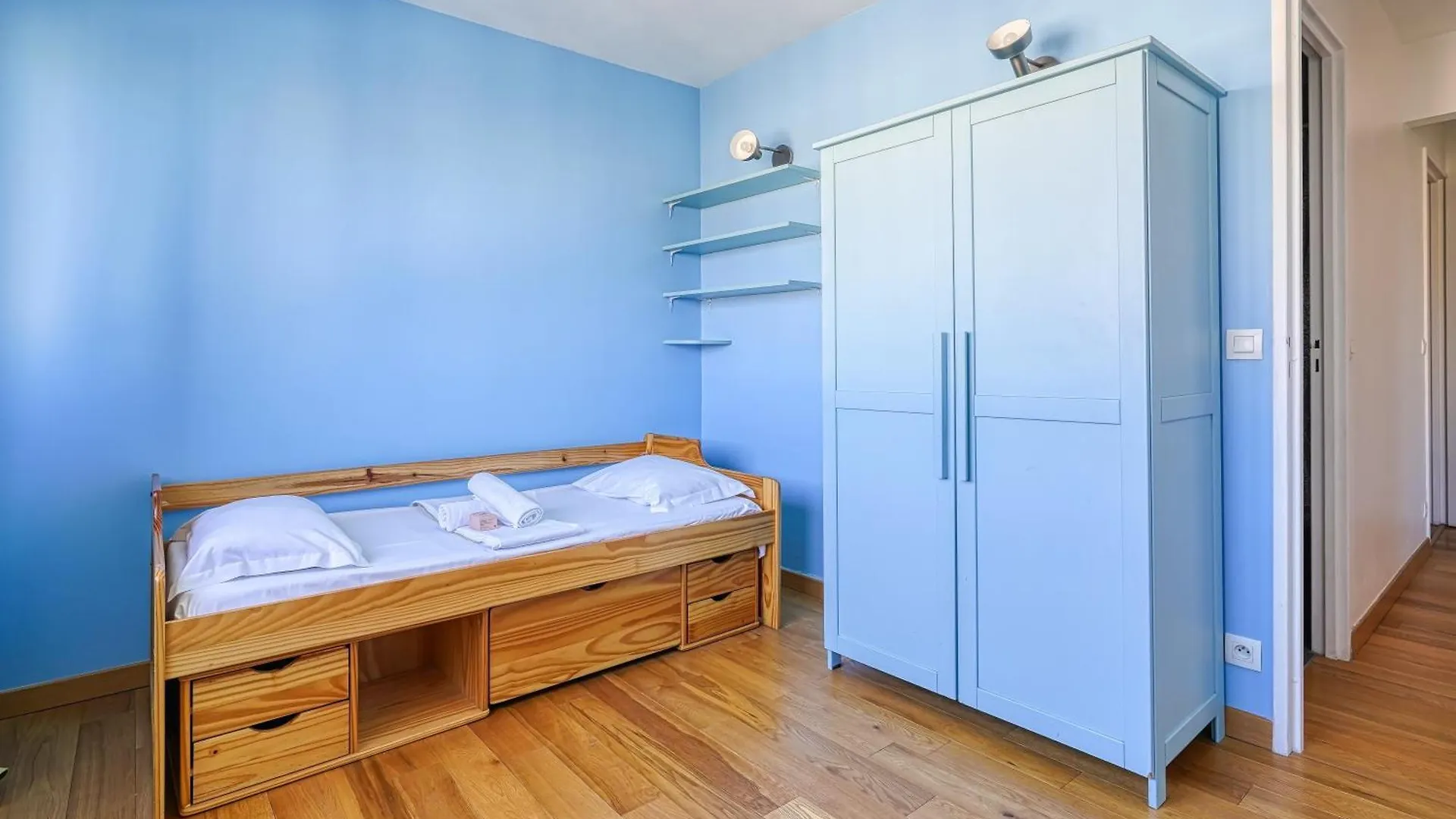 Proche Montparnasse - Le Loft - 31B Apartment Paris 0*,  France