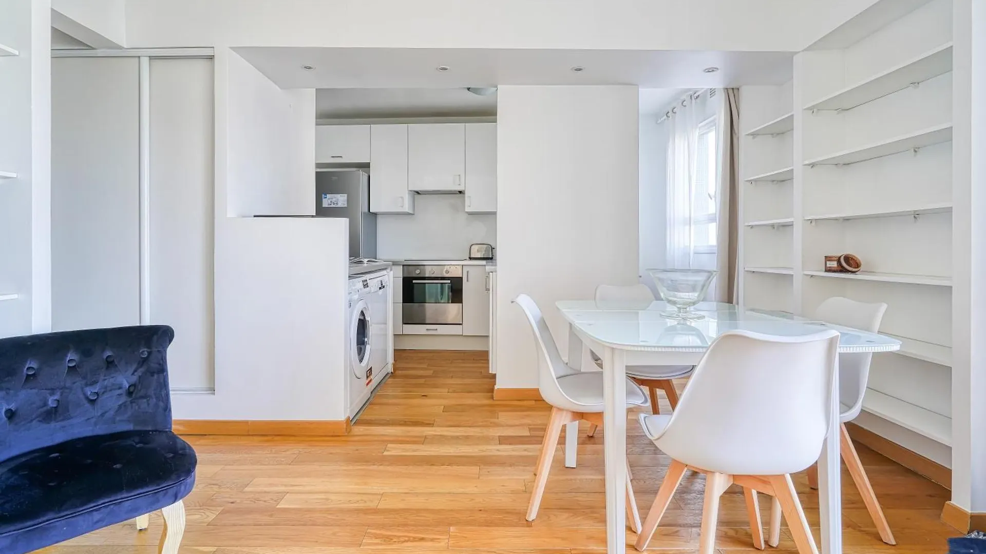 Proche Montparnasse - Le Loft - 31B Apartment Paris
