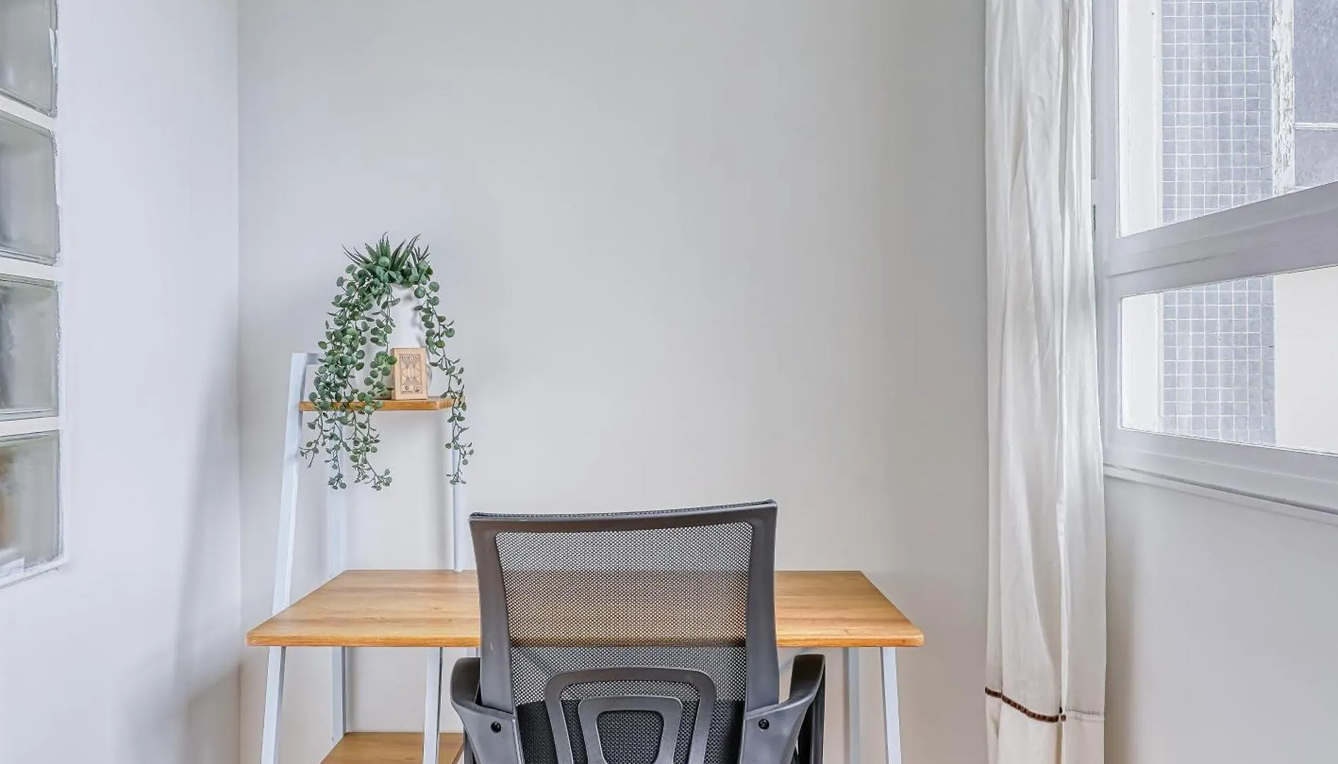 Proche Montparnasse - Le Loft - 31B Apartment Paris